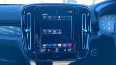 Volvo Xc40 2.0 B4P R DESIGN Pro 5dr Auto Petrol Estate